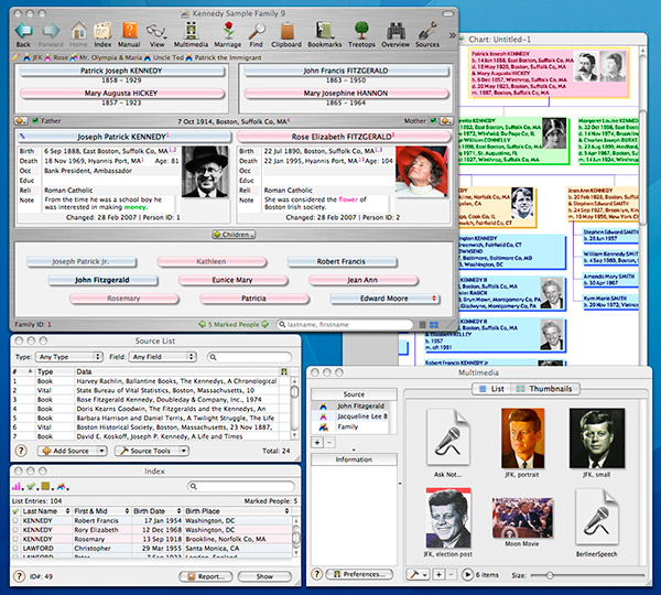 lds genealogy software for mac