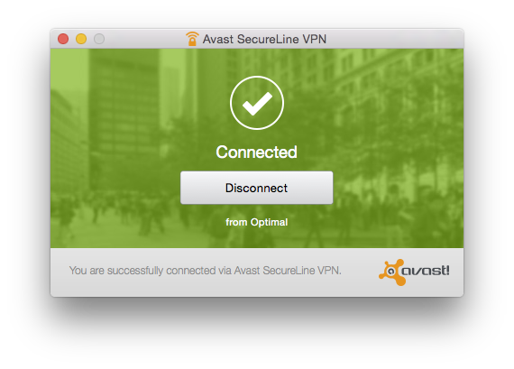 avast secureline vpn download for mac